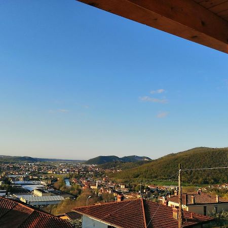 加瓦尔多Ca' Pietra Di Nonno Pietro住宿加早餐旅馆 外观 照片
