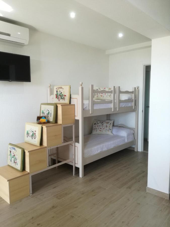 加瓦尔多Ca' Pietra Di Nonno Pietro住宿加早餐旅馆 外观 照片