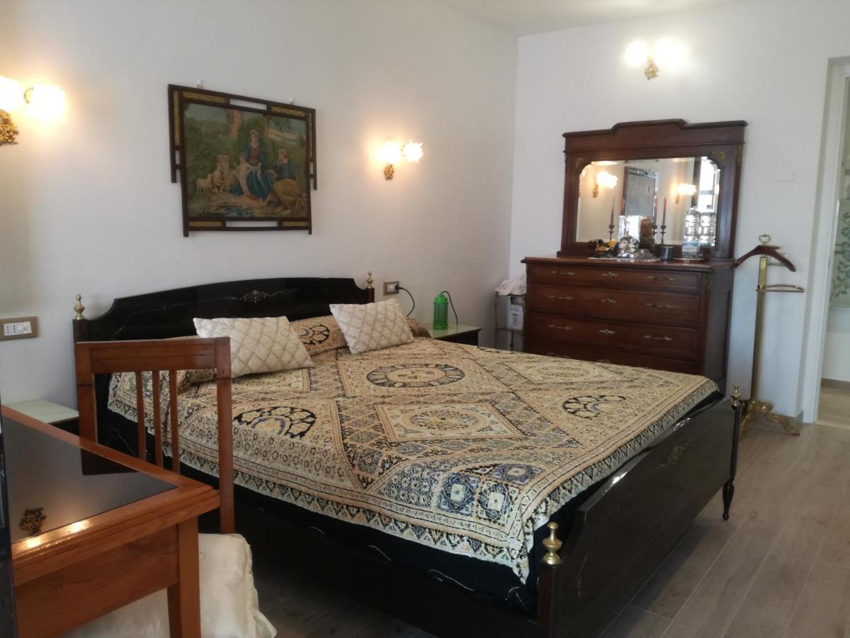 加瓦尔多Ca' Pietra Di Nonno Pietro住宿加早餐旅馆 外观 照片