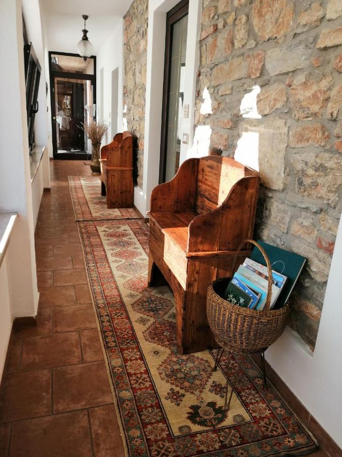 加瓦尔多Ca' Pietra Di Nonno Pietro住宿加早餐旅馆 外观 照片