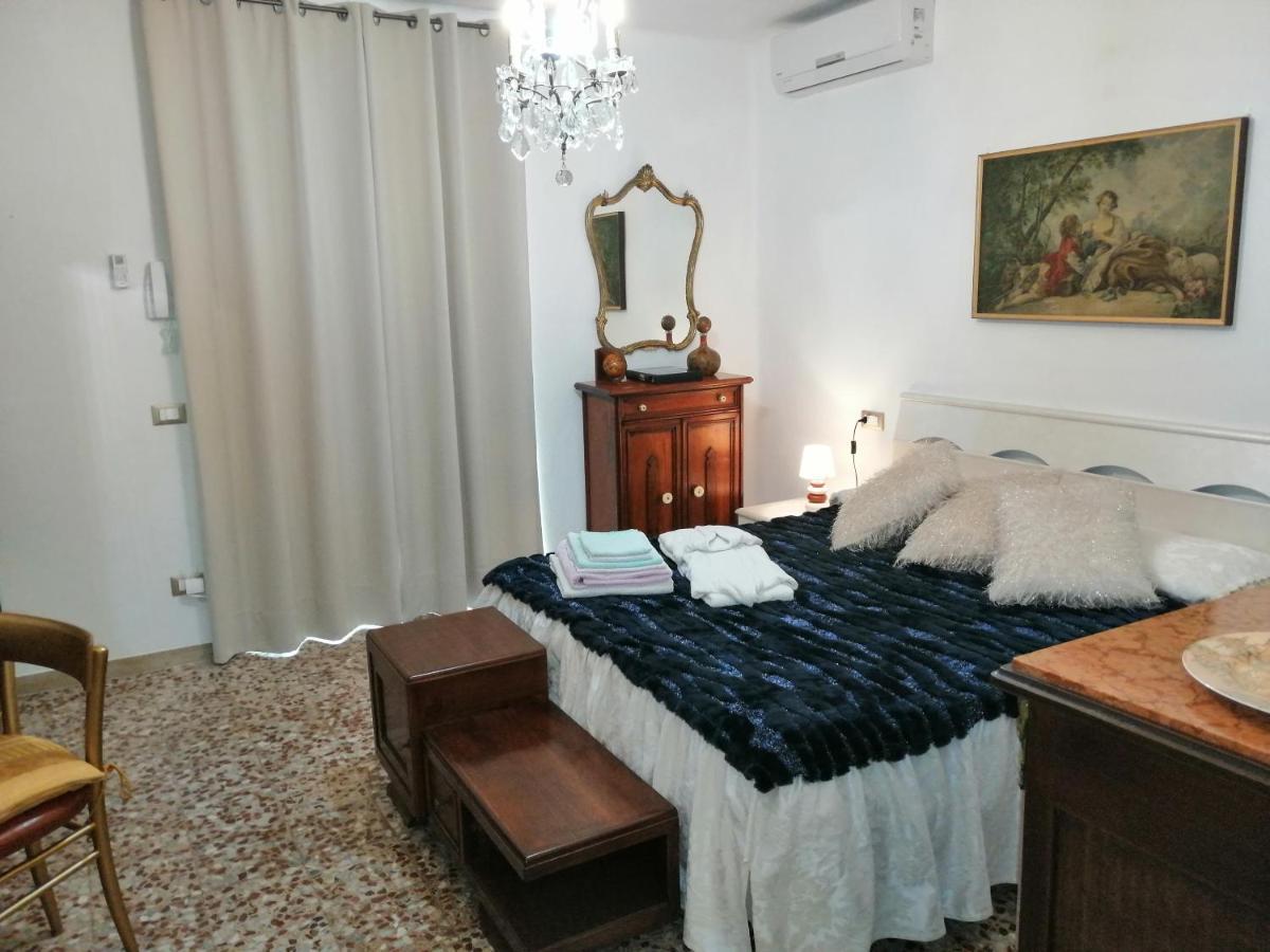 加瓦尔多Ca' Pietra Di Nonno Pietro住宿加早餐旅馆 外观 照片