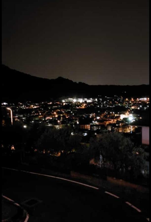 加瓦尔多Ca' Pietra Di Nonno Pietro住宿加早餐旅馆 外观 照片