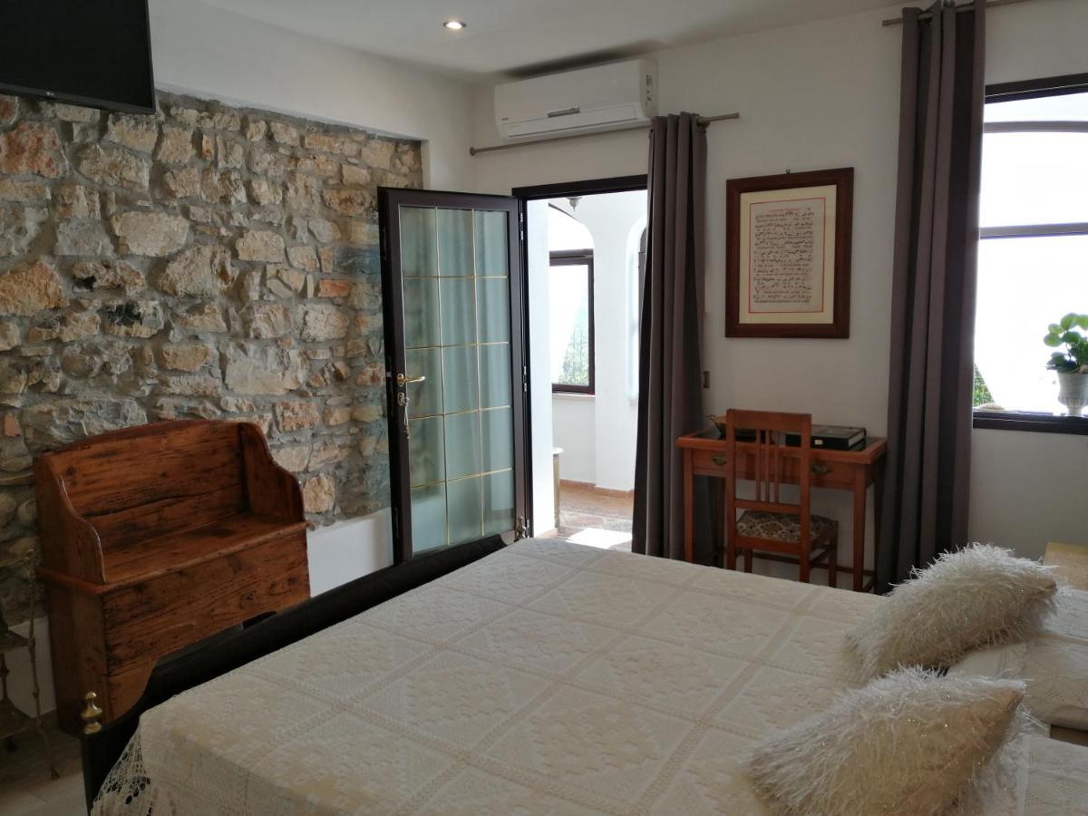 加瓦尔多Ca' Pietra Di Nonno Pietro住宿加早餐旅馆 外观 照片