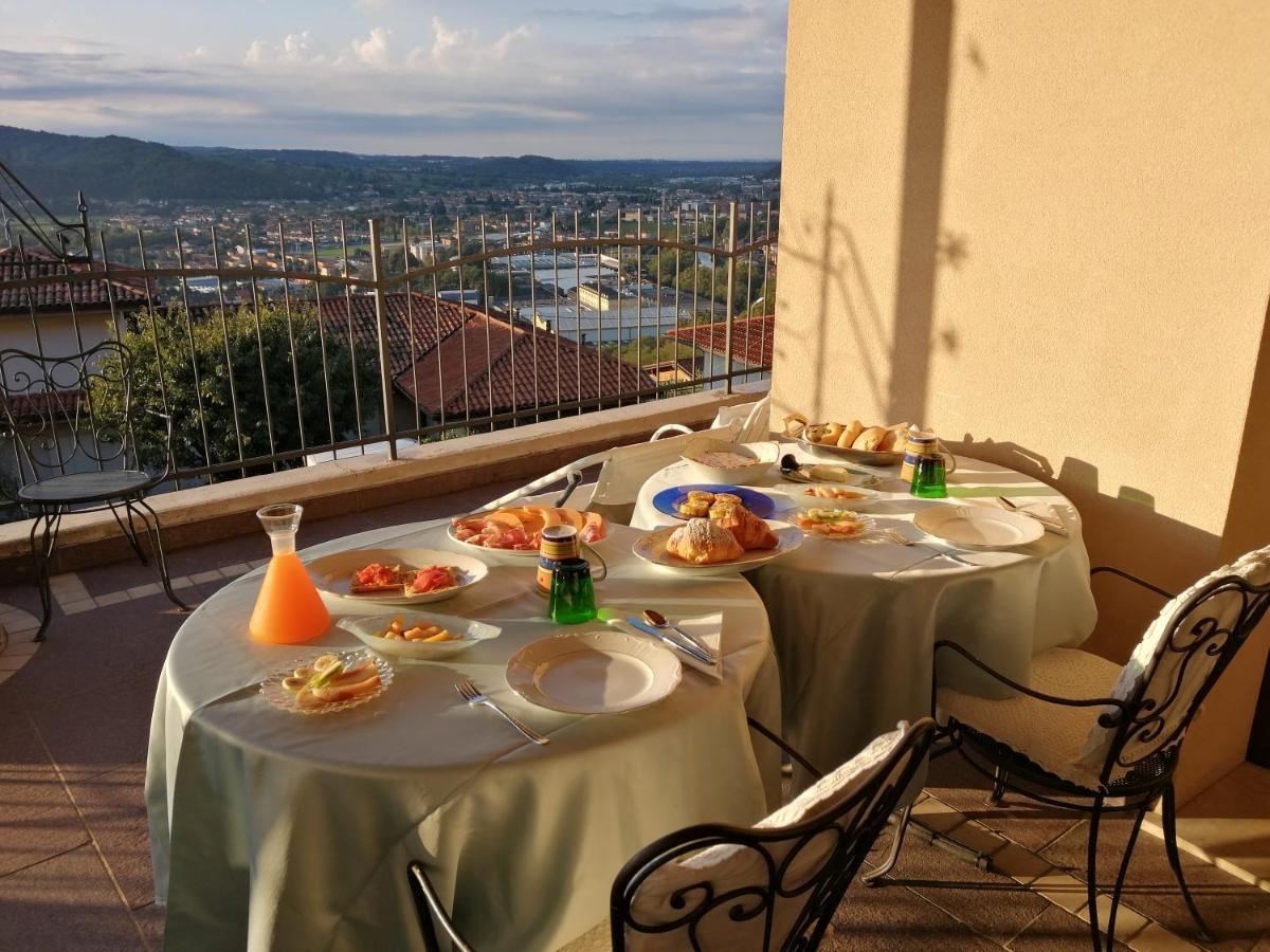 加瓦尔多Ca' Pietra Di Nonno Pietro住宿加早餐旅馆 外观 照片