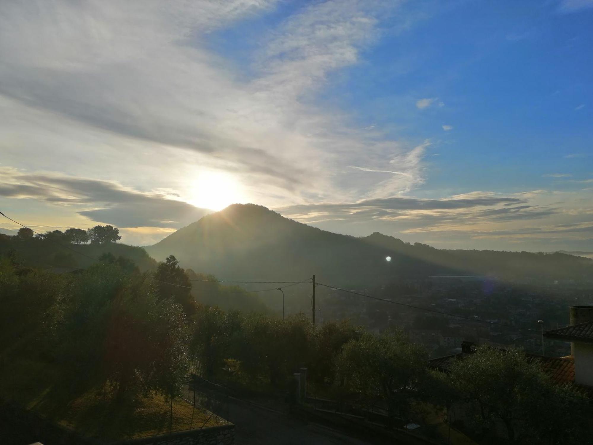 加瓦尔多Ca' Pietra Di Nonno Pietro住宿加早餐旅馆 外观 照片